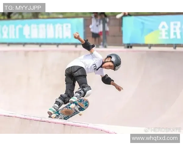 深圳滑板队的速度挑战与成长之路探秘