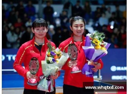 优游国际19岁高芙美网女单夺冠，国乒包揽三项冠亚军的辉煌时刻 - 副本 - 副本